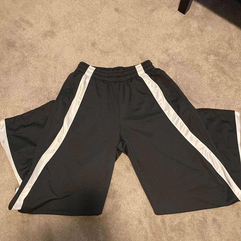 Large Men’s Jordan Track Suit